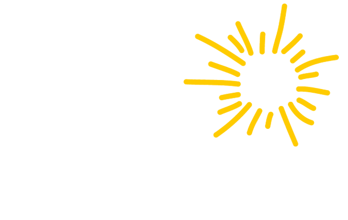 Logo blanc